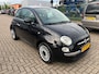 Fiat 500 1.2 Lounge. 1e EIGENAAR AUTOMAAT