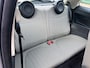 Fiat 500 1.2 Lounge. 1e EIGENAAR AUTOMAAT