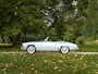 Mercedes-Benz SL 190 Roadster