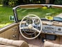 Mercedes-Benz SL 190 Roadster