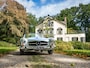 Mercedes-Benz SL 190 Roadster