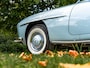 Mercedes-Benz SL 190 Roadster