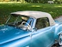Mercedes-Benz SL 190 Roadster