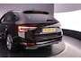 Skoda Superb Combi Sportline Business 1.4 TSI PHEV 218pk DSG Automaat Trekhaak, 360 camera, Verwarmde voorruit, Adaptive cruise control, Navigatie, Achteruitrijcamera