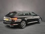 Skoda Superb Combi Sportline Business 1.4 TSI PHEV 218pk DSG Automaat Trekhaak, 360 camera, Verwarmde voorruit, Adaptive cruise control, Navigatie, Achteruitrijcamera