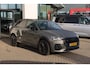 Audi Q3 40 TFSI quattro edition one 190PK / 140kW DSG, S-Line in- en exterieur, LED Matrix koplampen, dynamische richtingaanwijzers achter, verwarmbare voorstoelen, verwarmbaar multifunctioneel lederen stuurwiel, achteruitrijcamera (Rear View), parkeersensoren voor en achter (PDC), navigatie, dodehoekdetectie (Side Assist), elektrische achterklep, panoramadak, elektrisch verstel- en verwarmbare buitenspiegels, 2-zone climatronic, virtual cockpit, keyless start & entry, privacy glas, cruise control, dimmende binnenspiegel etc.