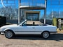 BMW 3-Serie Cabrio 325i handgeschakeld incl hardtop zeer mooi