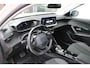 Peugeot 2008 1.2 PureTech 130pk Allure Automaat Airco Navi Camera Carplay Nieuwstaat