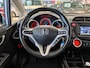 Honda Jazz 1.4 Elegance Airco, Cruise Control, Stuurbekrachtiging
