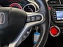 Honda Jazz 1.4 Elegance Airco, Cruise Control, Stuurbekrachtiging