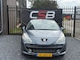 Peugeot 207 CC 1.6-16V T Sport CLIMA!LEDER!LEUKE AUTO!KOOPJE!