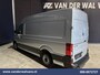 Volkswagen Crafter 2.0 TDI 177pk L3H3 L2H2 Euro6 Airco | Camera | Apple Carplay | Stoelverwarming Android Auto, Bijrijdersbank