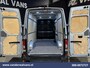 Volkswagen Crafter 2.0 TDI 177pk L3H3 L2H2 Euro6 Airco | Camera | Apple Carplay | Stoelverwarming Android Auto, Bijrijdersbank