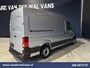 Volkswagen Crafter 2.0 TDI 177pk L3H3 L2H2 Euro6 Airco | Camera | Apple Carplay | Stoelverwarming Android Auto, Bijrijdersbank