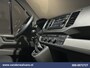 Volkswagen Crafter 2.0 TDI 177pk L3H3 L2H2 Euro6 Airco | Camera | Apple Carplay | Stoelverwarming Android Auto, Bijrijdersbank