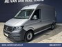 Volkswagen Crafter 2.0 TDI 177pk L3H3 L2H2 Euro6 Airco | Camera | Apple Carplay | Stoelverwarming Android Auto, Bijrijdersbank
