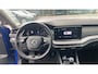 Skoda Octavia Combi 1.0 TSI 110pk Business Edition / Trekhaak / LED / App-Connect / Clima / Elek. achterklep / Parkeersensoren v+a