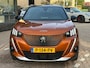 Peugeot 2008 EV GT Premiere 50 KWH Automaat Navi