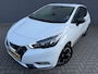 Nissan Micra 1.0 IG-T N-Design*AIRCO*CRUISE*NAVI*PARK SENSOREN*APK