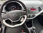 Kia Picanto 1.0 CVVT ISG Comfort Pack