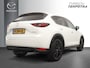 Mazda CX-5 Skyactiv-G 165 Sportive Automaat | Trekhaak afneembaar