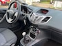 Ford Fiesta 1.25 Limited