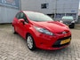 Ford Fiesta 1.25 Limited