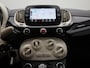 Fiat 500 1.0 Hybrid Lounge Airco | Navigatie | LM velgen |