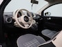 Fiat 500 1.0 Hybrid Lounge Airco | Navigatie | LM velgen |