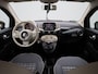 Fiat 500 1.0 Hybrid Lounge Airco | Navigatie | LM velgen |