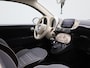 Fiat 500 1.0 Hybrid Lounge Airco | Navigatie | LM velgen |