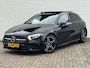 Mercedes-Benz A-klasse 200 Business Solution AMG Line Pano Cilma Navi Carplay Stoelverw. OEM-sfeerverlichting Digitaaldash