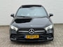 Mercedes-Benz A-klasse 200 Business Solution AMG Line Pano Cilma Navi Carplay Stoelverw. OEM-sfeerverlichting Digitaaldash
