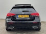 Mercedes-Benz A-klasse 200 Business Solution AMG Line Pano Cilma Navi Carplay Stoelverw. OEM-sfeerverlichting Digitaaldash