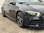 Mercedes-Benz A-klasse 200 Business Solution AMG Line Pano Cilma Navi Carplay Stoelverw. OEM-sfeerverlichting Digitaaldash