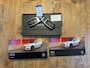 Mercedes-Benz A-klasse 200 Business Solution AMG Line Pano Cilma Navi Carplay Stoelverw. OEM-sfeerverlichting Digitaaldash