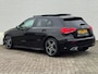 Mercedes-Benz A-klasse 200 Business Solution AMG Line Pano Cilma Navi Carplay Stoelverw. OEM-sfeerverlichting Digitaaldash