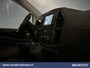 Mercedes-Benz Vito 114 CDI 136pk L2H1 Euro6 Airco | Camera | Navigatie | Apple Carplay | Cruisecontrol Android Auto, Parkeersensoren, Bijrijdersbank, Bumper in de kleur