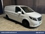 Mercedes-Benz Vito 114 CDI 136pk L2H1 Euro6 Airco | Camera | Navigatie | Apple Carplay | Cruisecontrol Android Auto, Parkeersensoren, Bijrijdersbank, Bumper in de kleur