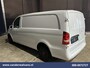 Mercedes-Benz Vito 114 CDI 136pk L2H1 Euro6 Airco | Camera | Navigatie | Apple Carplay | Cruisecontrol Android Auto, Parkeersensoren, Bijrijdersbank, Bumper in de kleur