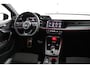 Audi A3 Limousine 35 TFSI S edition | S-Line | Panoramadak | Sonos | RS-Velgen | Carplay | Stoelverwarming | Camera |