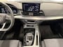 Audi Q5 Sportback 55 TFSI e S edition Competition I Panoramadak I Matrix I Luchtvering I 360 Camera I Elek. Achterklep I Stoelverwarming I Cruise Control I