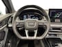 Audi Q5 Sportback 55 TFSI e S edition Competition I Panoramadak I Matrix I Luchtvering I 360 Camera I Elek. Achterklep I Stoelverwarming I Cruise Control I