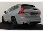 Volvo XC60 II T6 PLUG-IN HYBRID AWD ULTRA BLACK EDITION -PANO.DAK|HARMAN/KARDON|LUCHTVERING|360°CAM|HEAD-UP DISP.|PRIVACY.GLAS|TREKHAAK|21"ALL-SEASON|SoH:99%