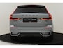 Volvo XC60 II T6 PLUG-IN HYBRID AWD ULTRA BLACK EDITION -PANO.DAK|HARMAN/KARDON|LUCHTVERING|360°CAM|HEAD-UP DISP.|PRIVACY.GLAS|TREKHAAK|21"ALL-SEASON|SoH:99%