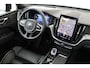 Volvo XC60 II T6 PLUG-IN HYBRID AWD ULTRA BLACK EDITION -PANO.DAK|HARMAN/KARDON|LUCHTVERING|360°CAM|HEAD-UP DISP.|PRIVACY.GLAS|TREKHAAK|21"ALL-SEASON|SoH:99%
