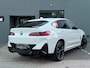 BMW X4 M40i High Executive|PANO|Laser|HUD|HarmanKardon|VirtualCockpit|B58 motor