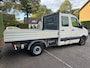 Volkswagen Crafter 35 2.5 TDI L2 DC