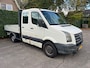 Volkswagen Crafter 35 2.5 TDI L2 DC