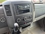 Volkswagen Crafter 35 2.5 TDI L2 DC